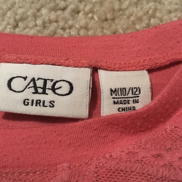 Cato Girls - Picture 2 of 2